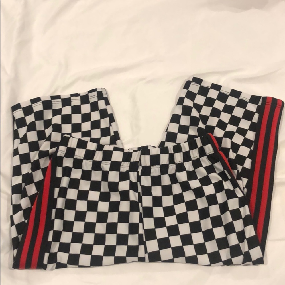 🌸✨Fashion Nova High Rise Biker Shorts